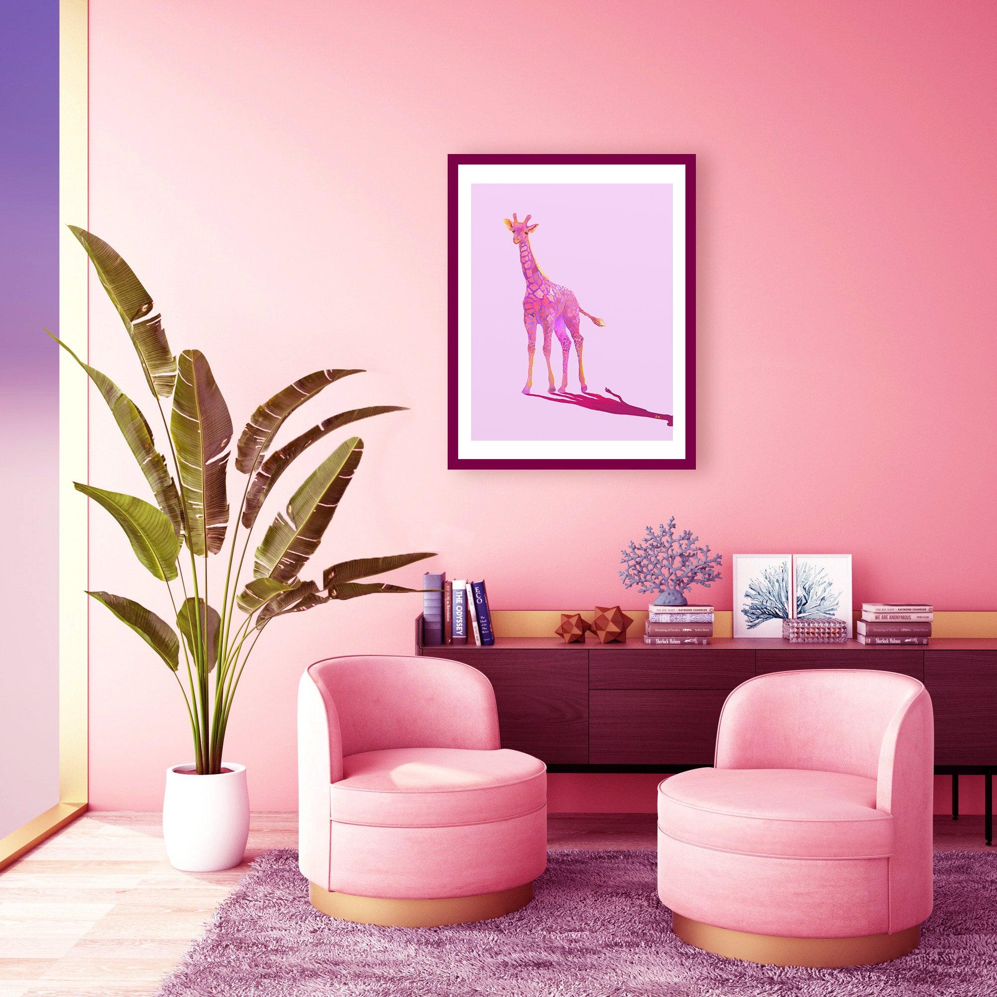 Fonda - GingerPopStudio