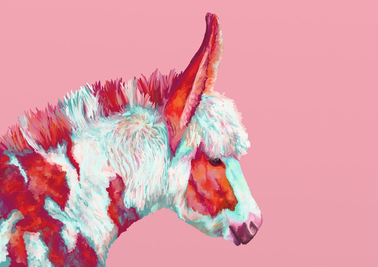 Mottley - GingerPopStudio