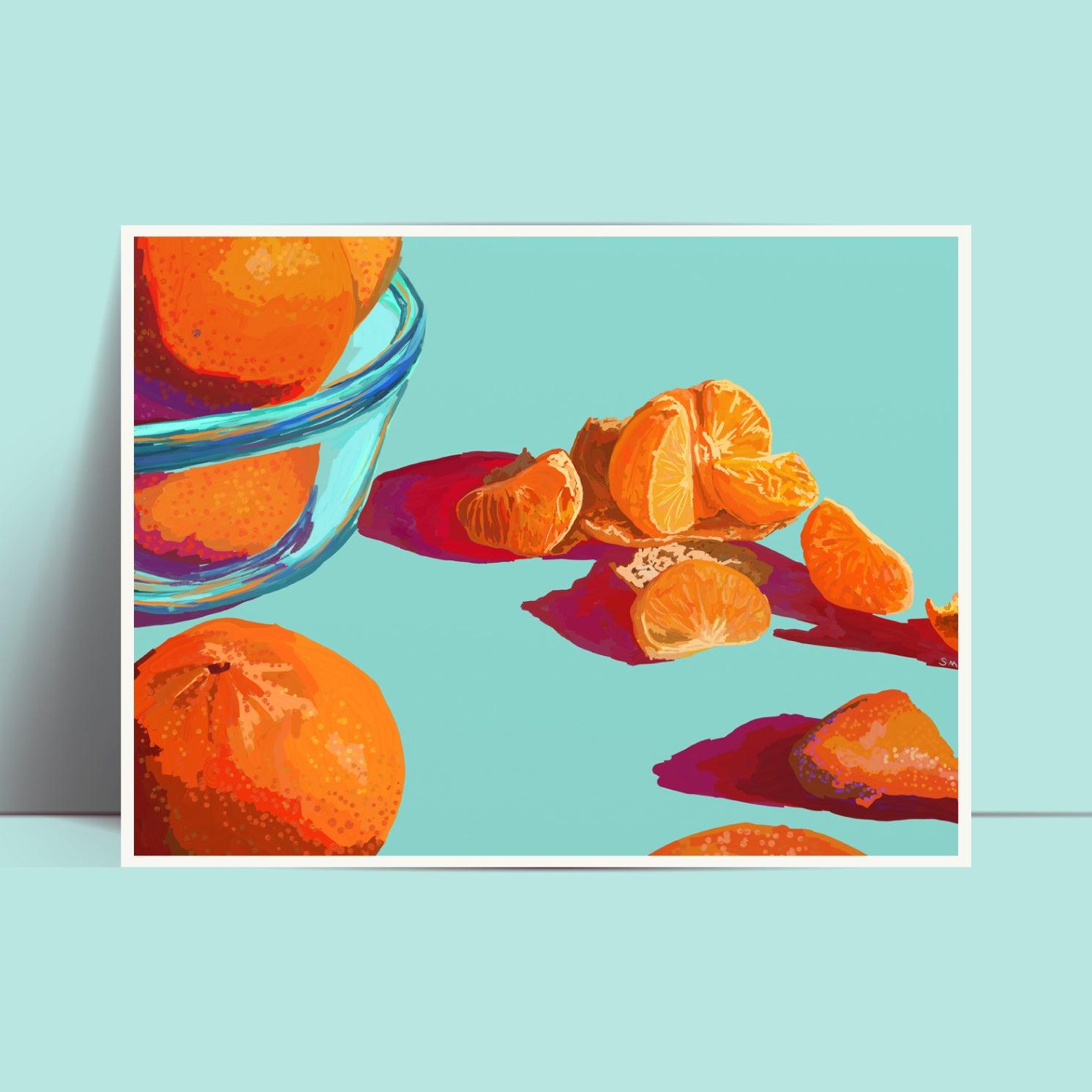 Morning Clems - GingerPopStudio