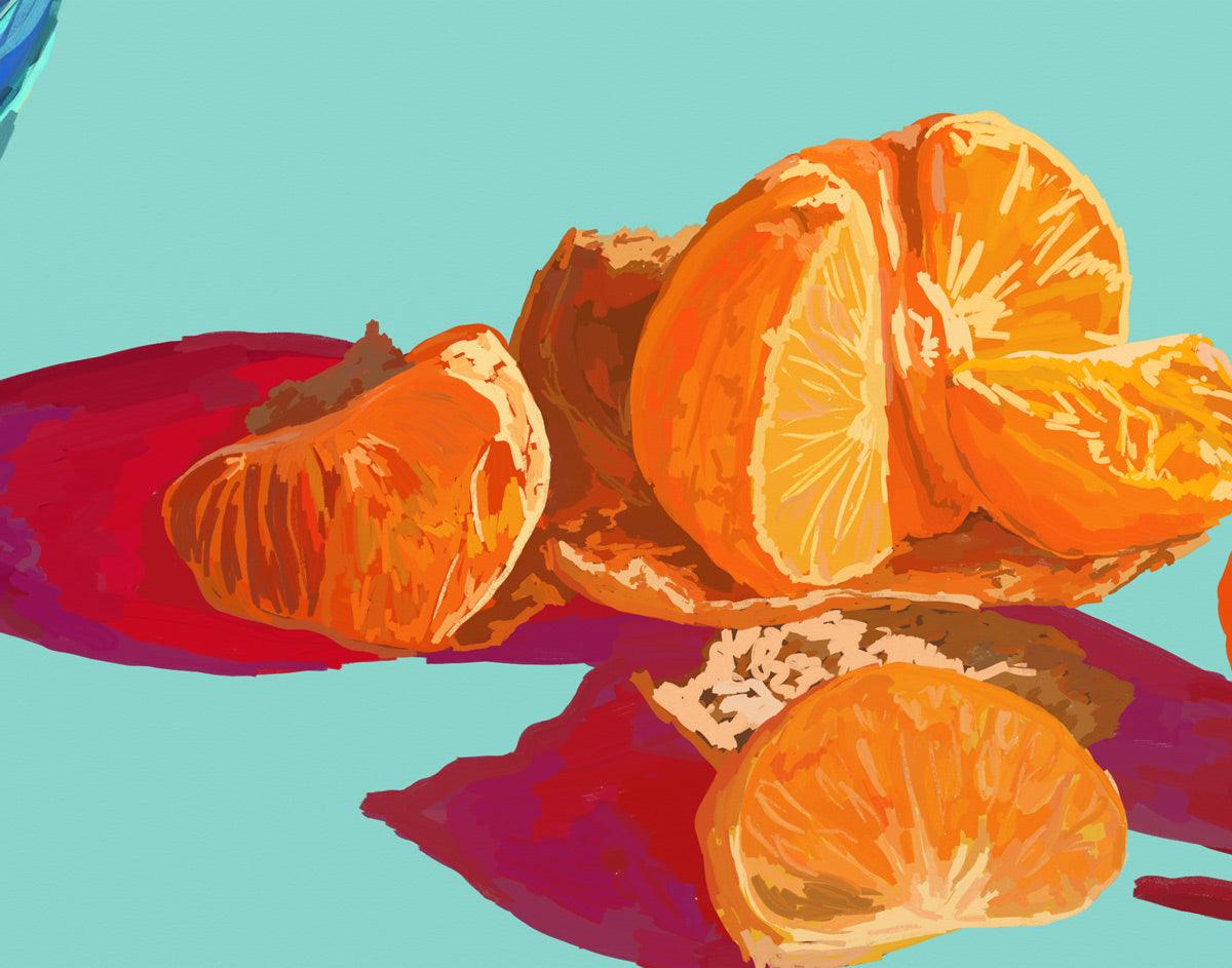 Morning Clems - GingerPopStudio