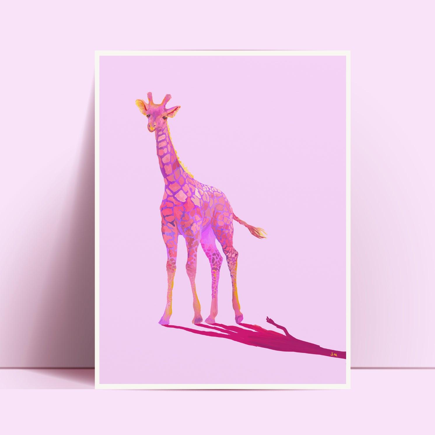 Fonda - GingerPopStudio