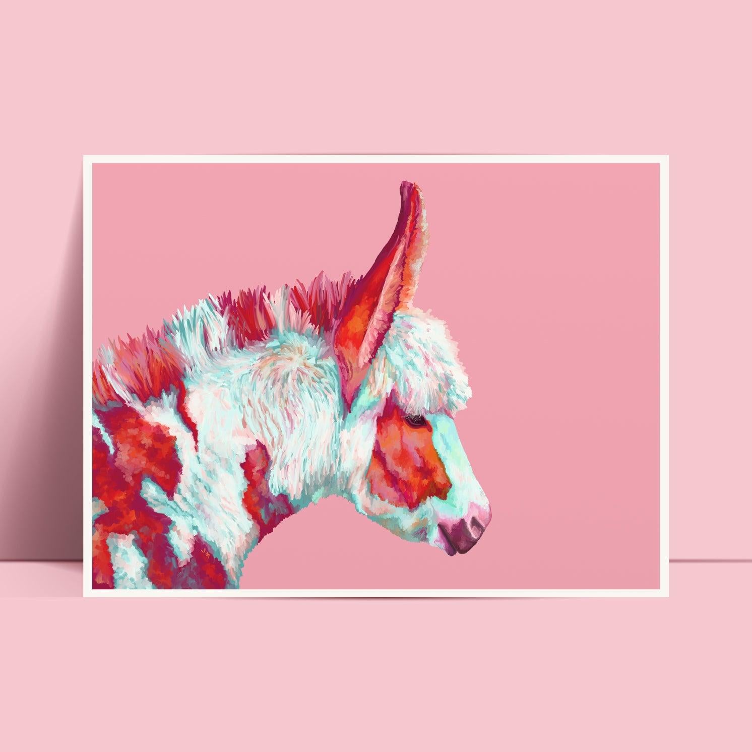 Mottley - GingerPopStudio