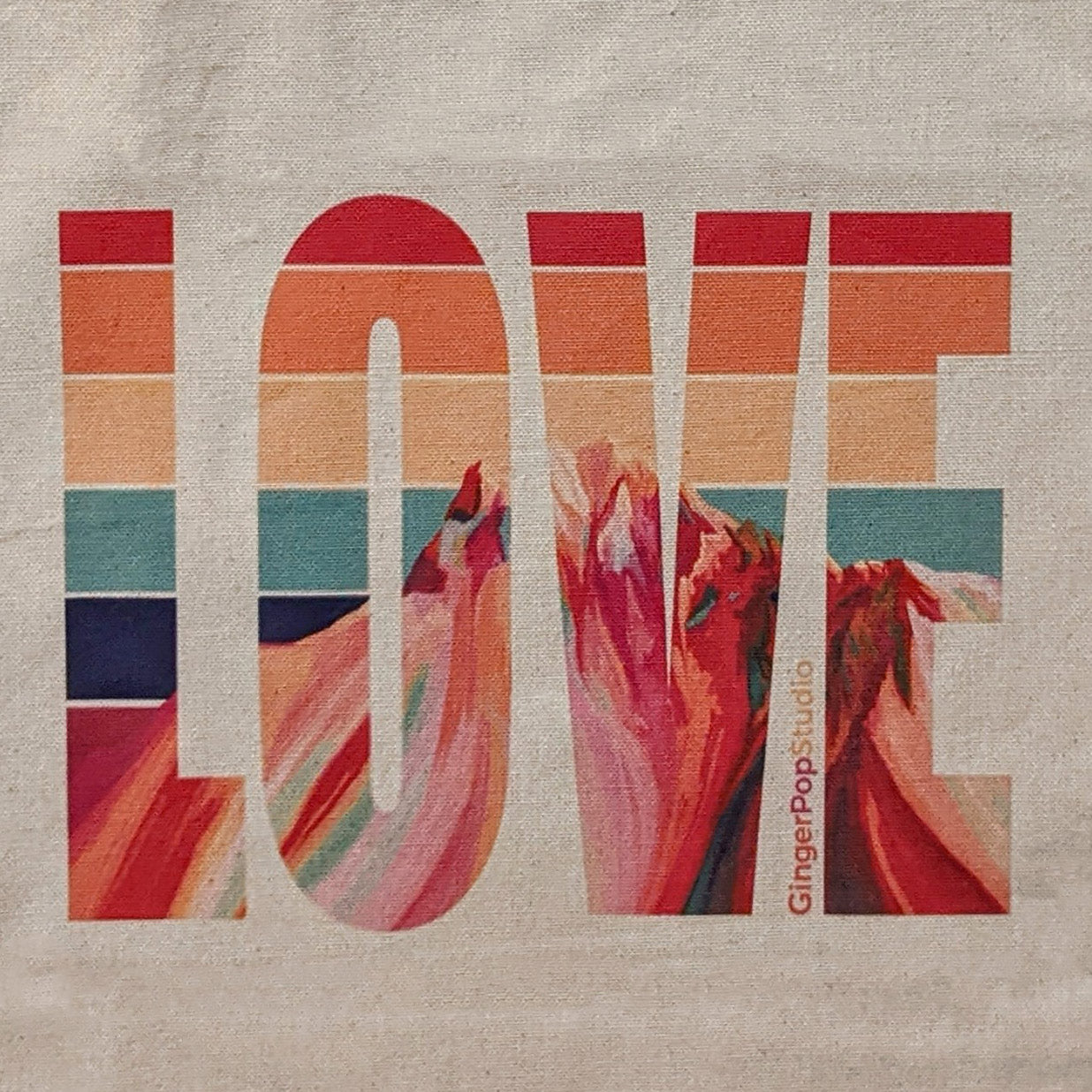 Love Tote