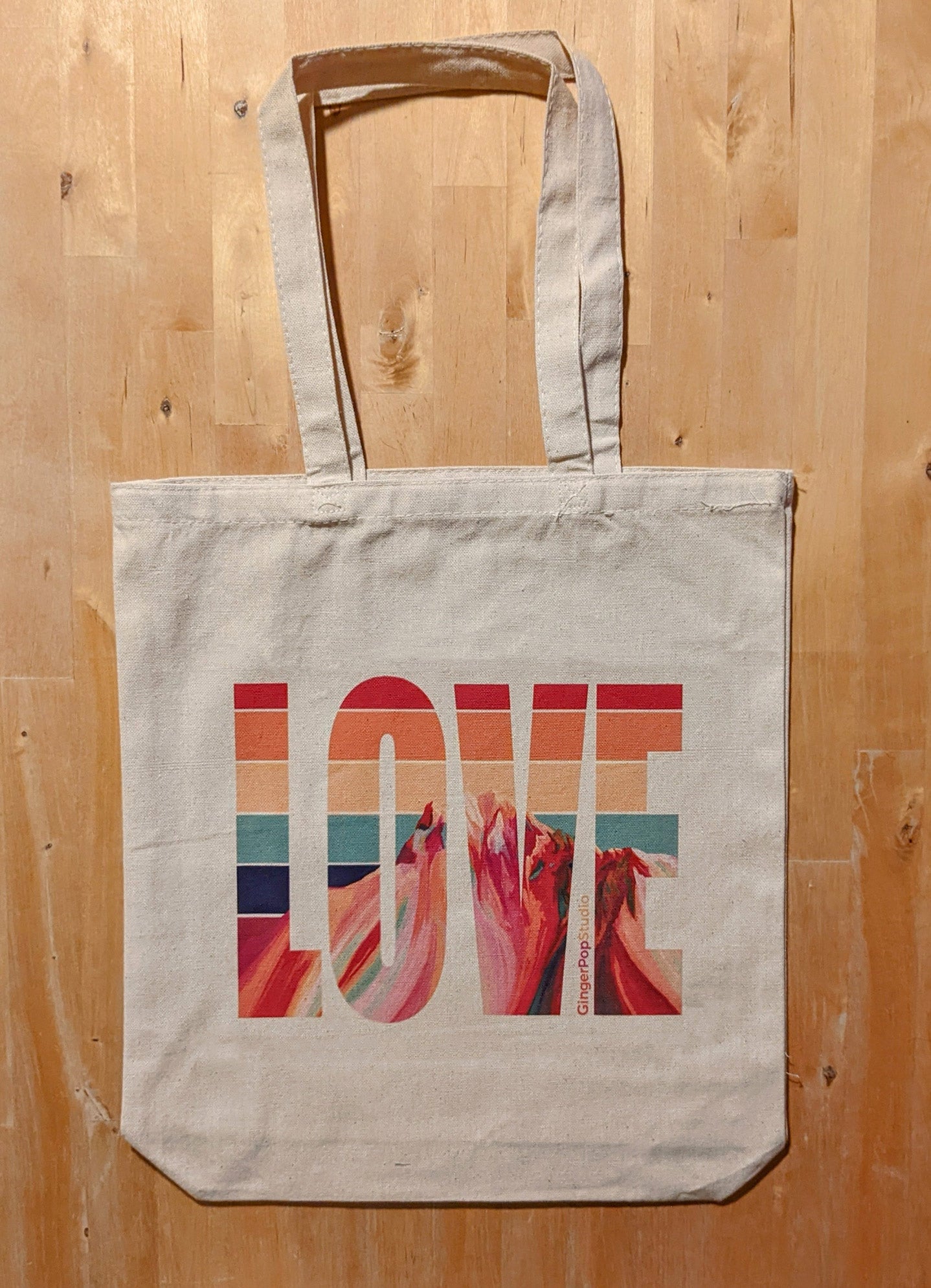 Love Tote
